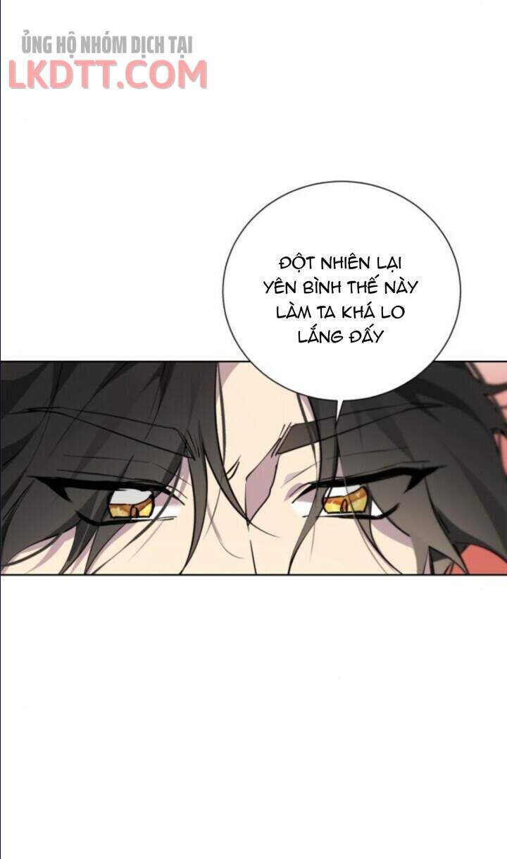 Ta Đã Từng Mong Nàng Biến Mất - Chương 8