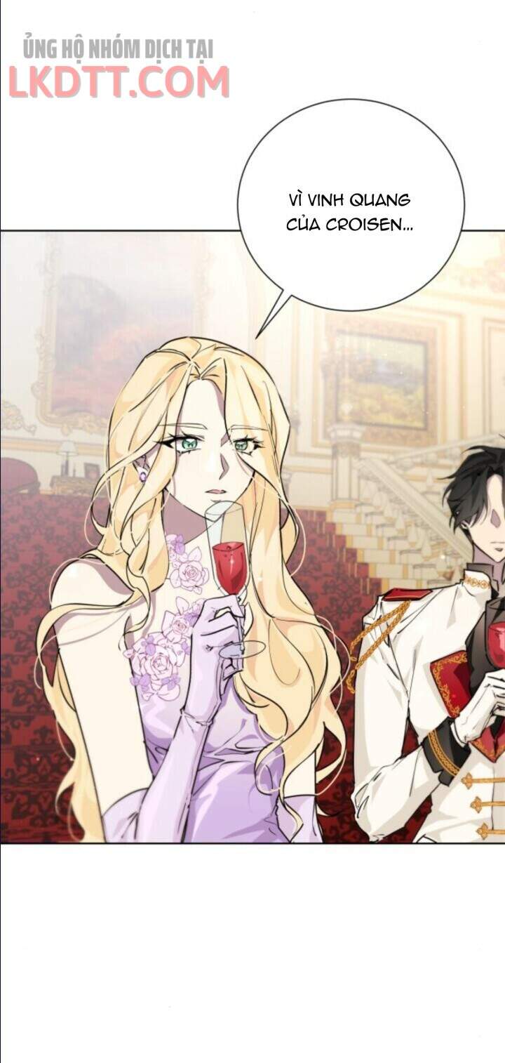 Ta Đã Từng Mong Nàng Biến Mất - Chương 8