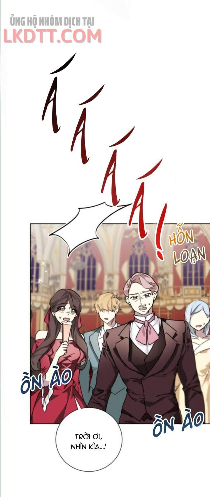 Ta Đã Từng Mong Nàng Biến Mất - Chương 8