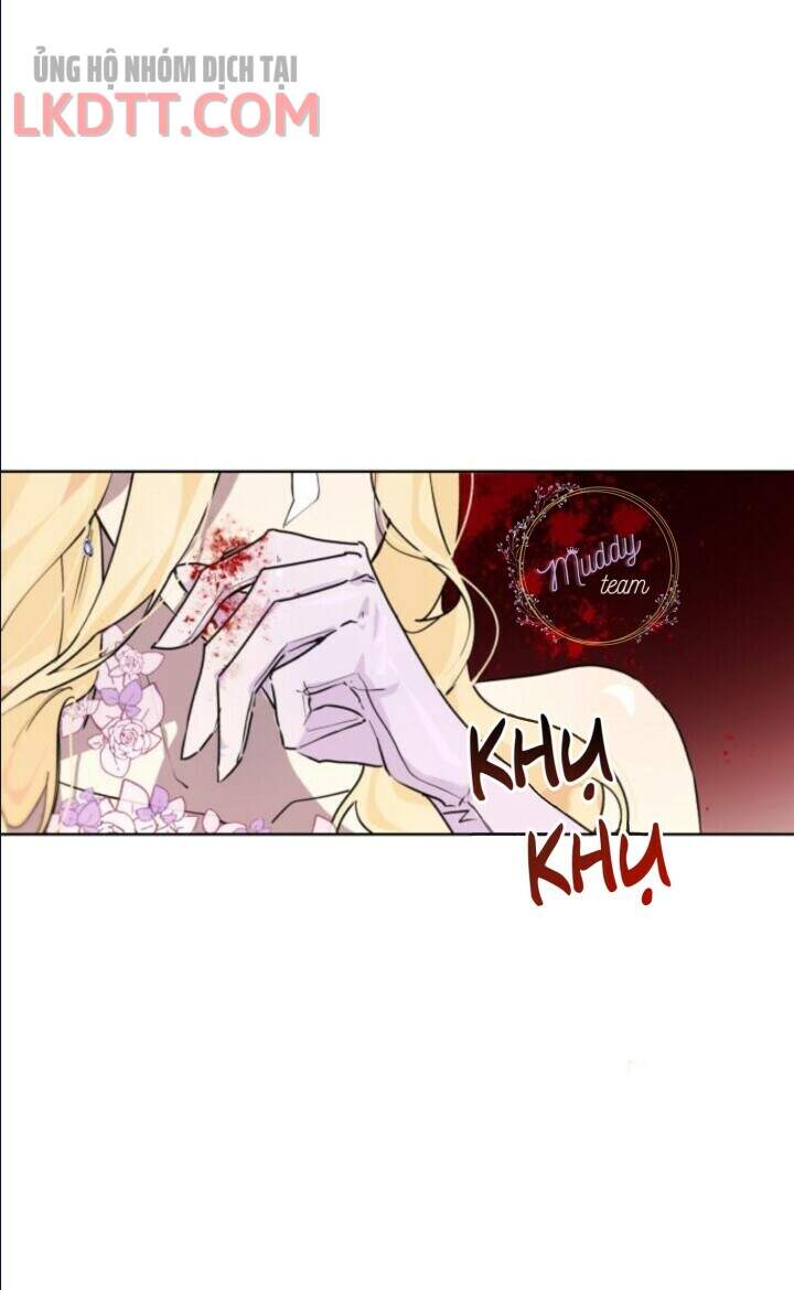 Ta Đã Từng Mong Nàng Biến Mất - Chương 8