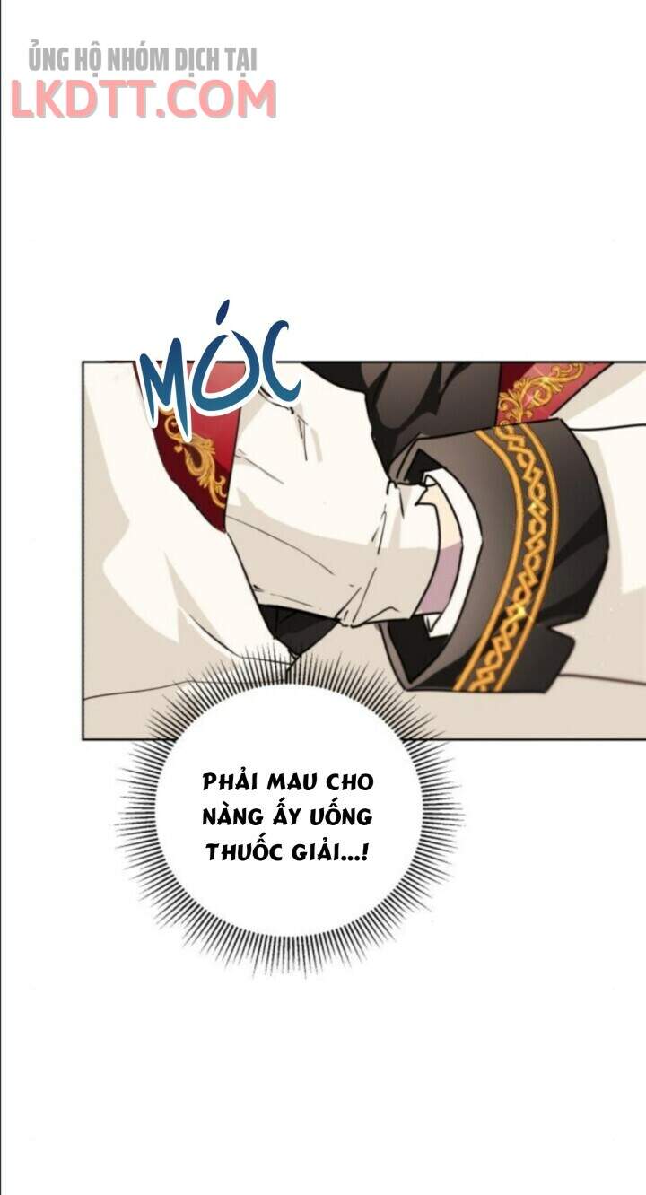Ta Đã Từng Mong Nàng Biến Mất - Chương 8