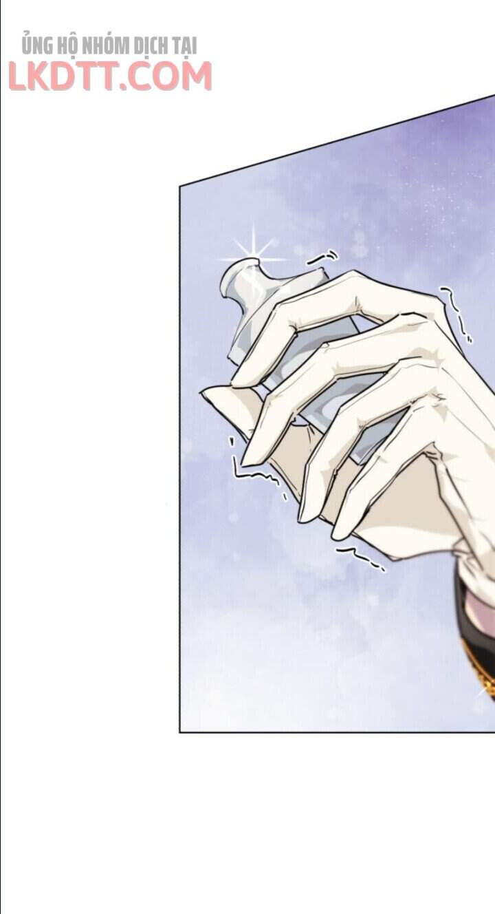 Ta Đã Từng Mong Nàng Biến Mất - Chương 8