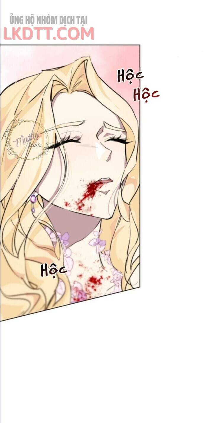 Ta Đã Từng Mong Nàng Biến Mất - Chương 8