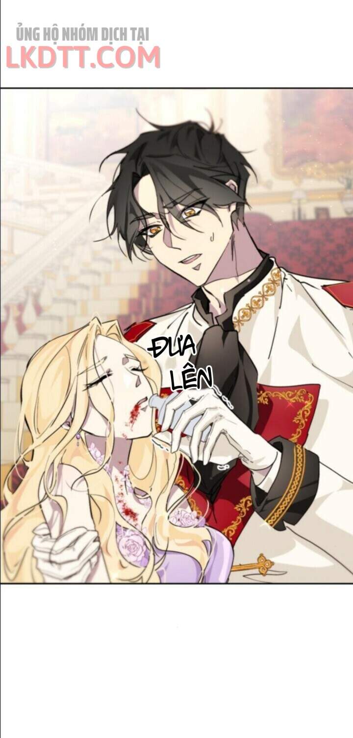 Ta Đã Từng Mong Nàng Biến Mất - Chương 8