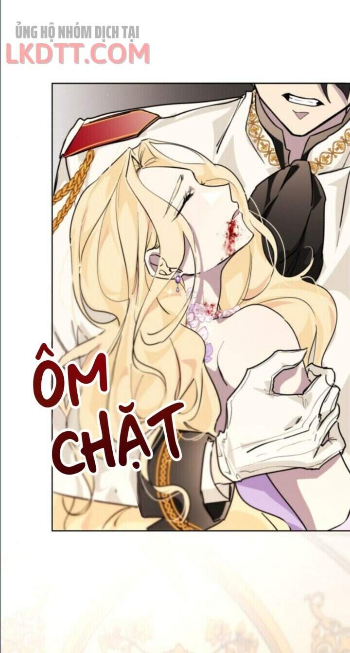 Ta Đã Từng Mong Nàng Biến Mất - Chương 8