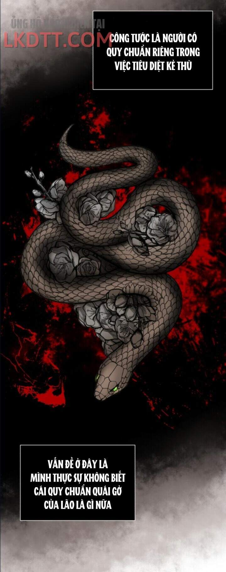 Ta Đã Từng Mong Nàng Biến Mất - Chương 8