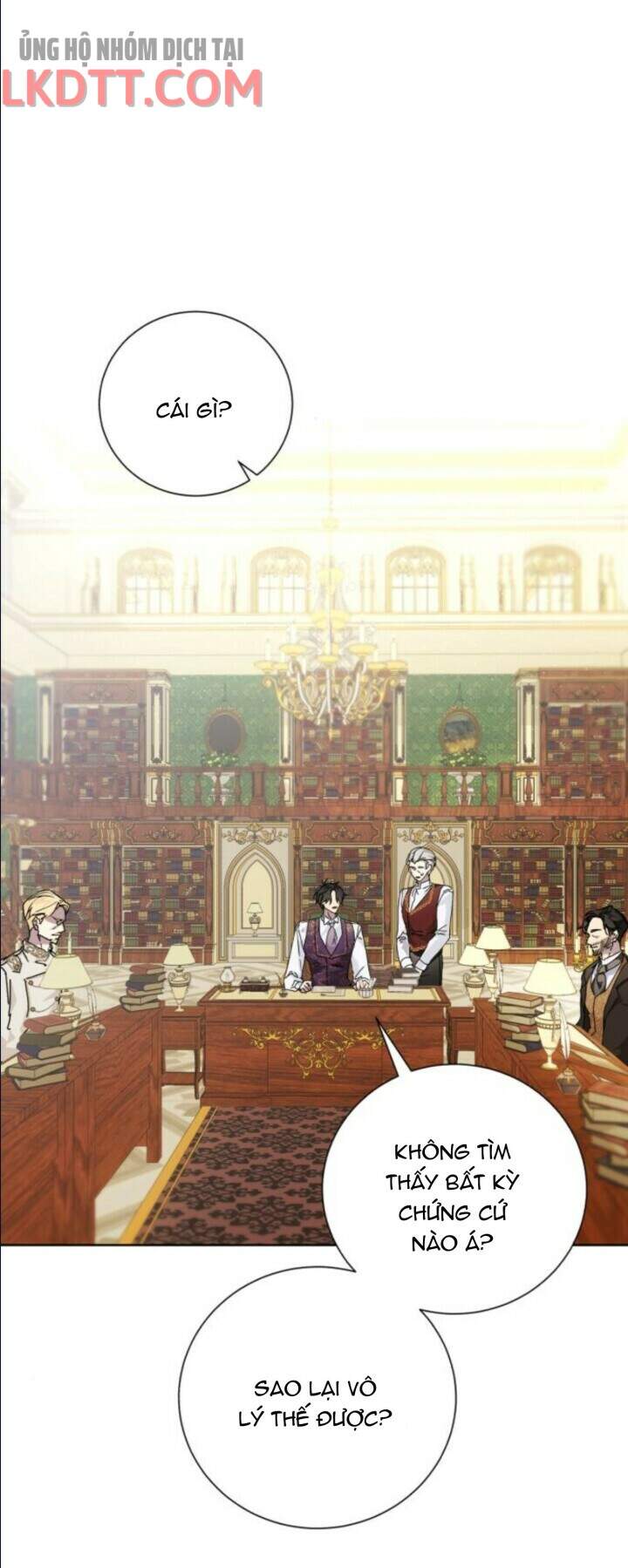 Ta Đã Từng Mong Nàng Biến Mất - Chương 9