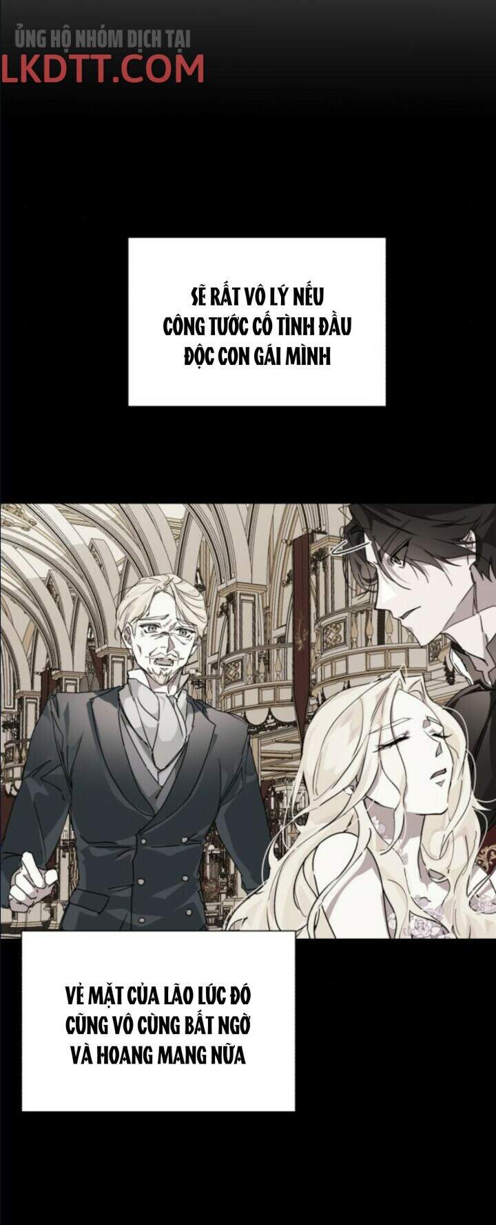 Ta Đã Từng Mong Nàng Biến Mất - Chương 9