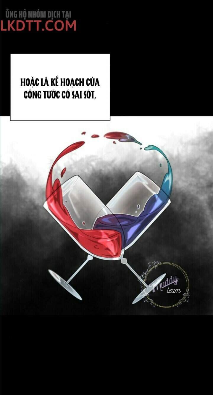 Ta Đã Từng Mong Nàng Biến Mất - Chương 9