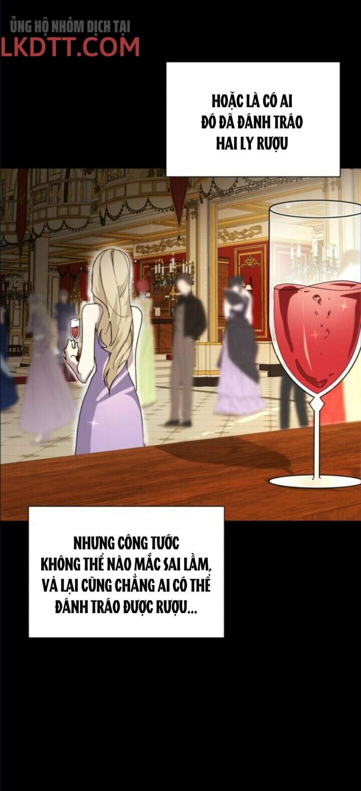 Ta Đã Từng Mong Nàng Biến Mất - Chương 9