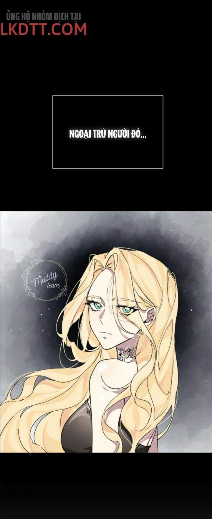 Ta Đã Từng Mong Nàng Biến Mất - Chương 9