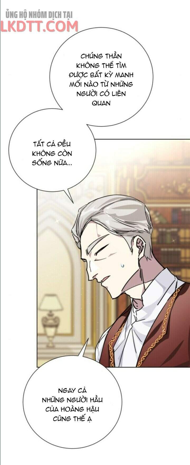 Ta Đã Từng Mong Nàng Biến Mất - Chương 9