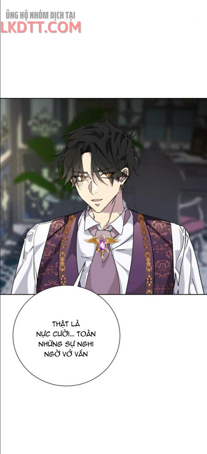 Ta Đã Từng Mong Nàng Biến Mất - Chương 9