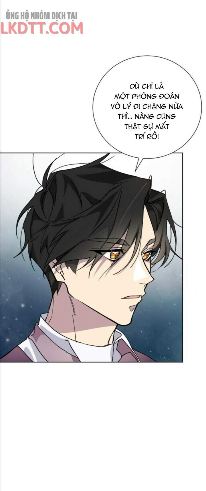 Ta Đã Từng Mong Nàng Biến Mất - Chương 9