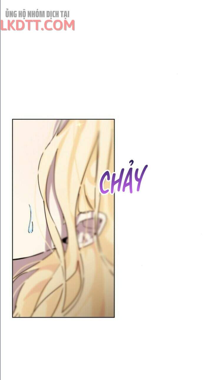 Ta Đã Từng Mong Nàng Biến Mất - Chương 9