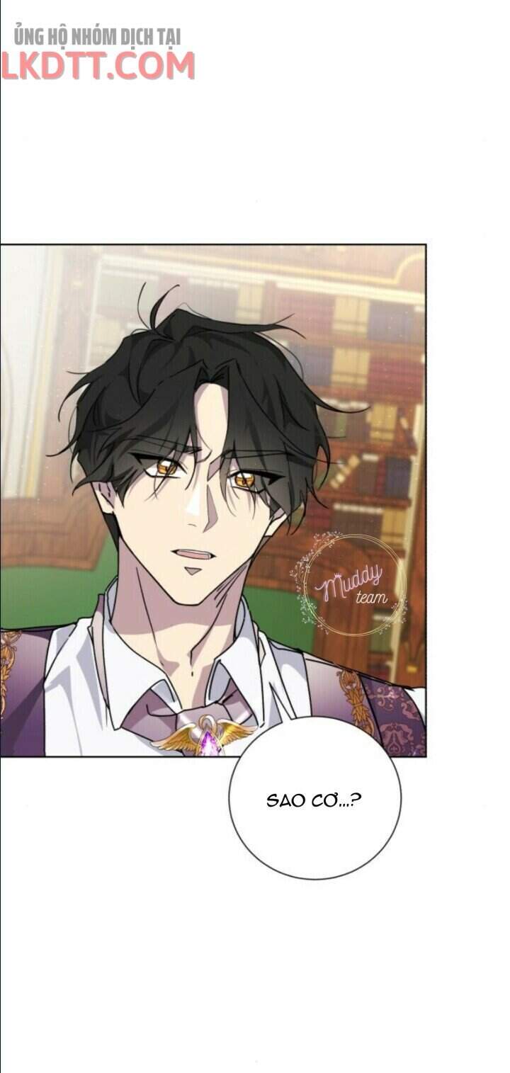 Ta Đã Từng Mong Nàng Biến Mất - Chương 9