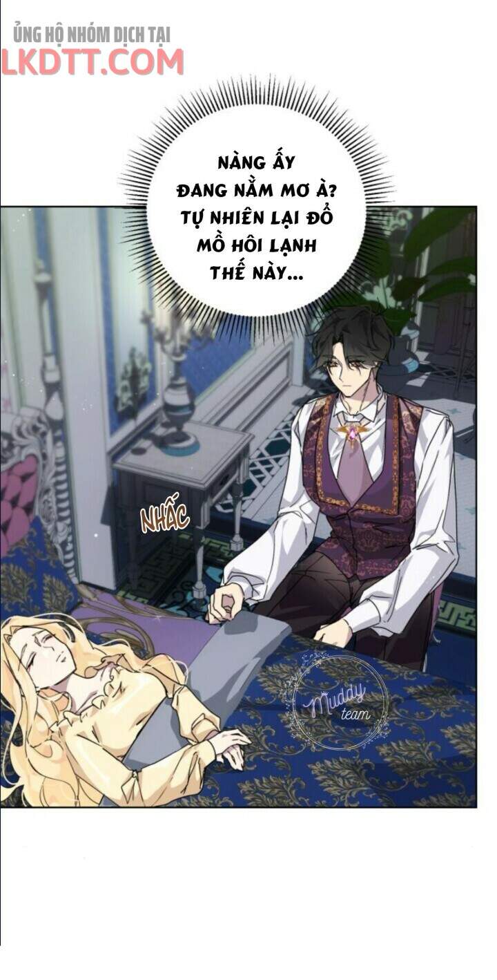 Ta Đã Từng Mong Nàng Biến Mất - Chương 9