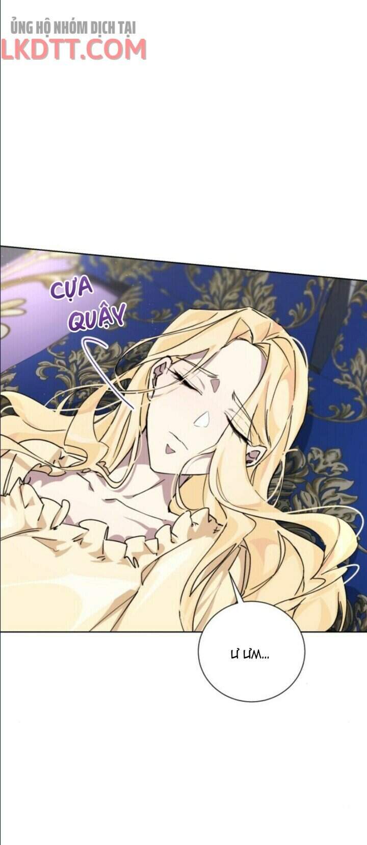 Ta Đã Từng Mong Nàng Biến Mất - Chương 9