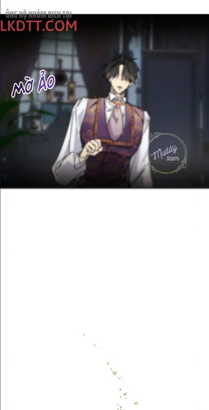 Ta Đã Từng Mong Nàng Biến Mất - Chương 9