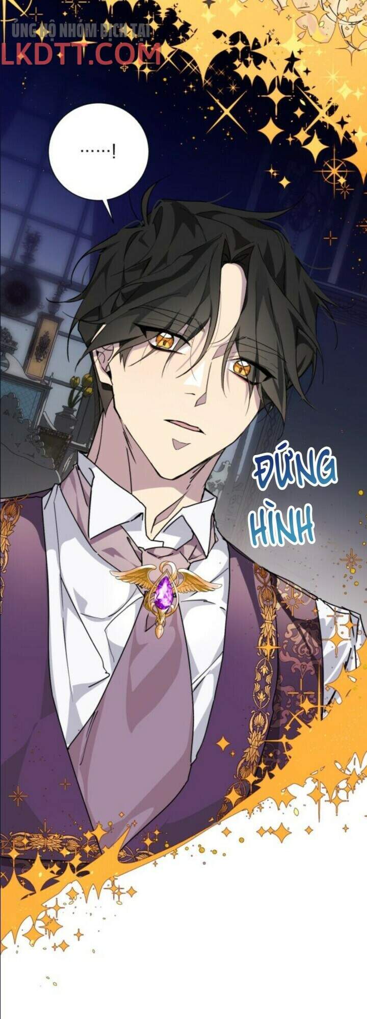 Ta Đã Từng Mong Nàng Biến Mất - Chương 9