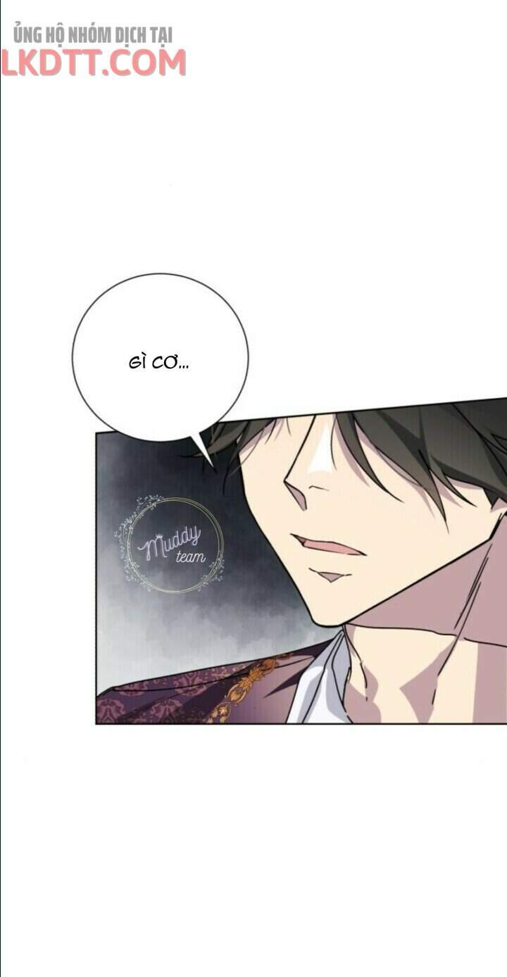 Ta Đã Từng Mong Nàng Biến Mất - Chương 9