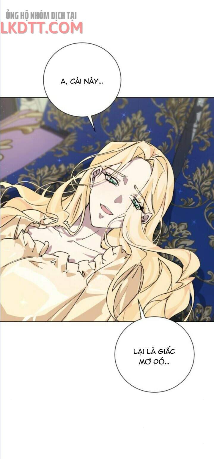 Ta Đã Từng Mong Nàng Biến Mất - Chương 9