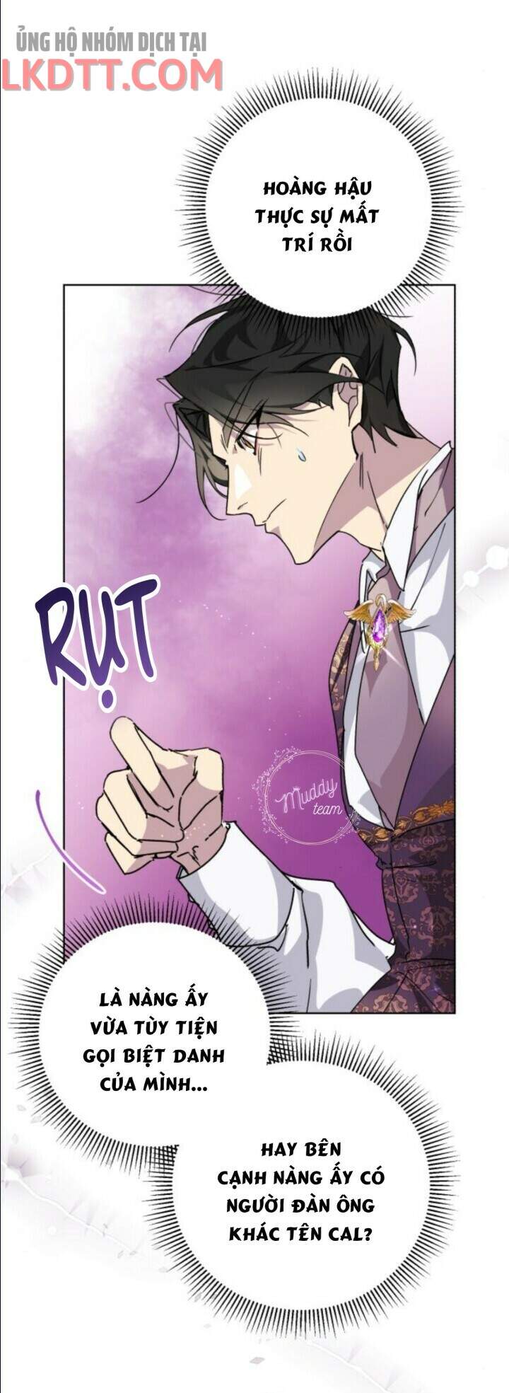 Ta Đã Từng Mong Nàng Biến Mất - Chương 9