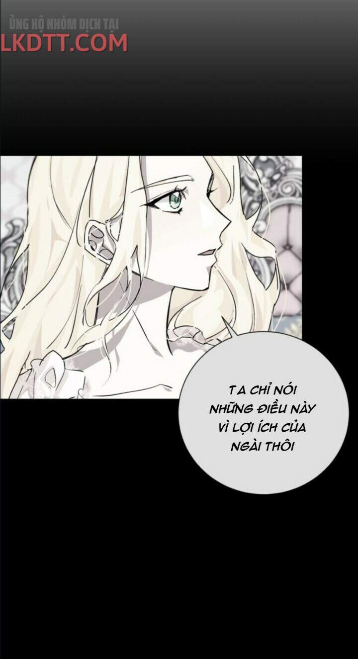 Ta Đã Từng Mong Nàng Biến Mất - Chương 9