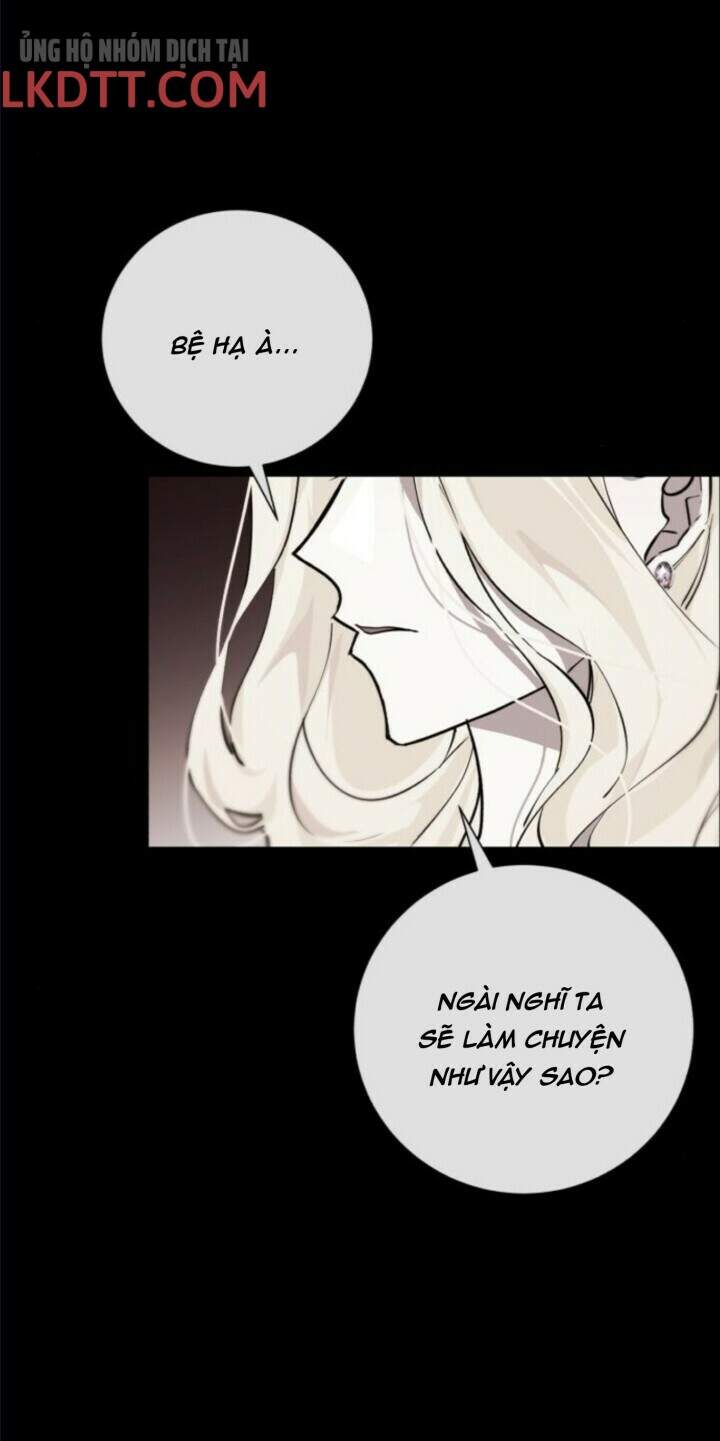 Ta Đã Từng Mong Nàng Biến Mất - Chương 9