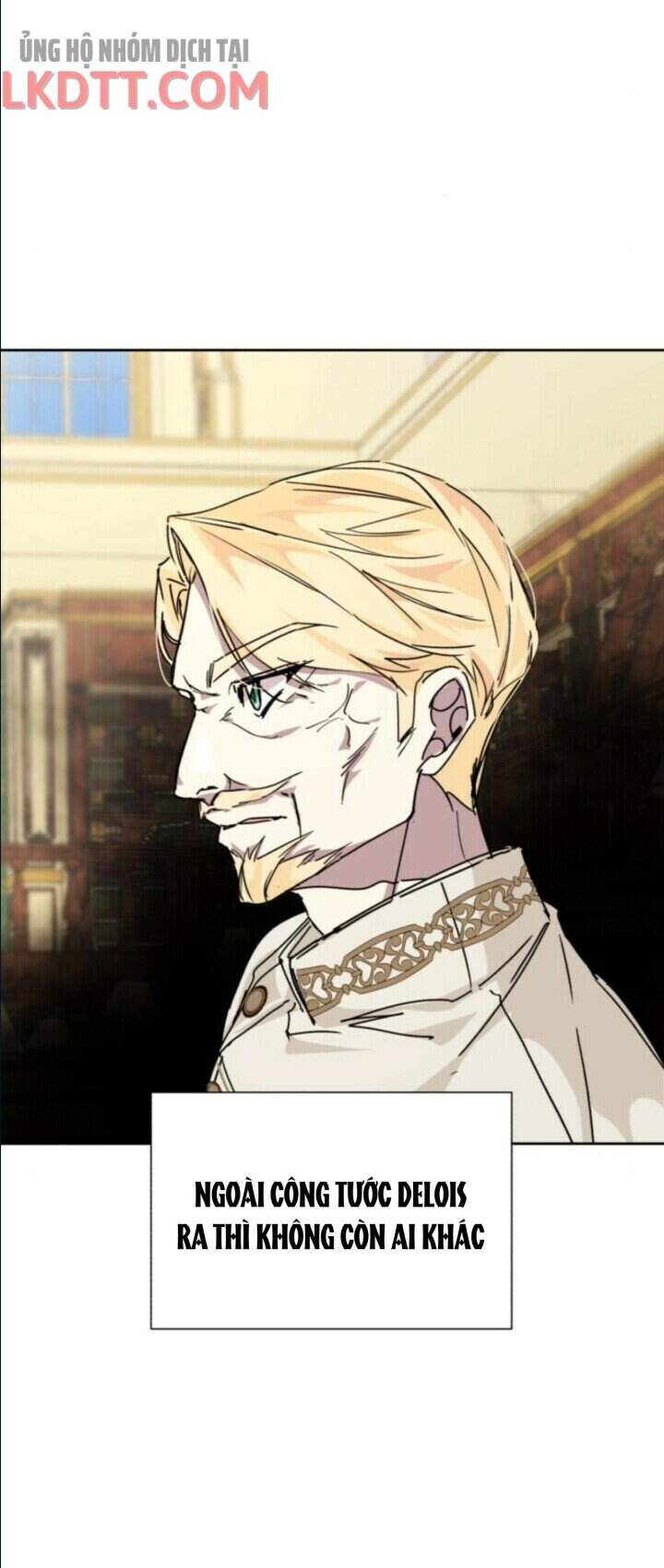 Ta Đã Từng Mong Nàng Biến Mất - Chương 9