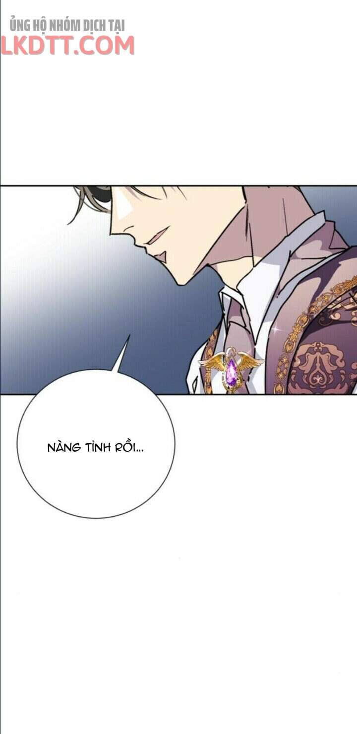 Ta Đã Từng Mong Nàng Biến Mất - Chương 9