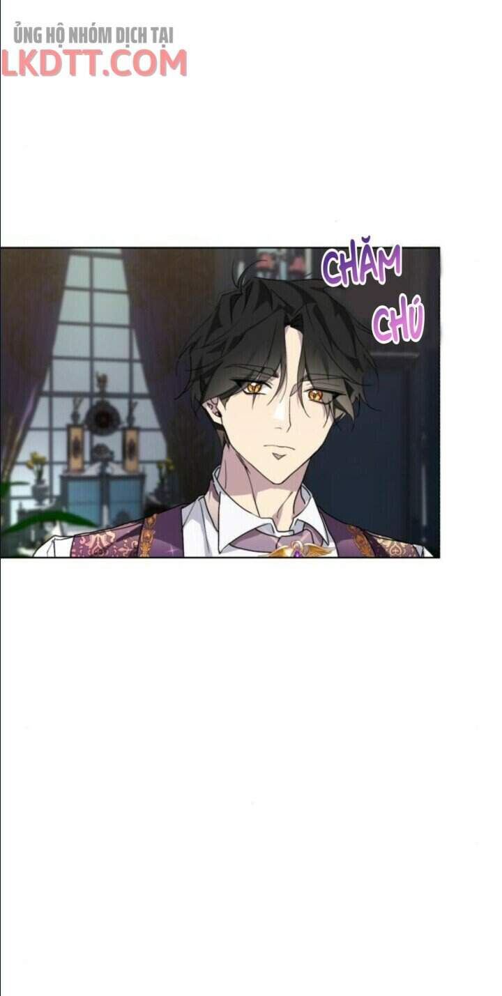 Ta Đã Từng Mong Nàng Biến Mất - Chương 9