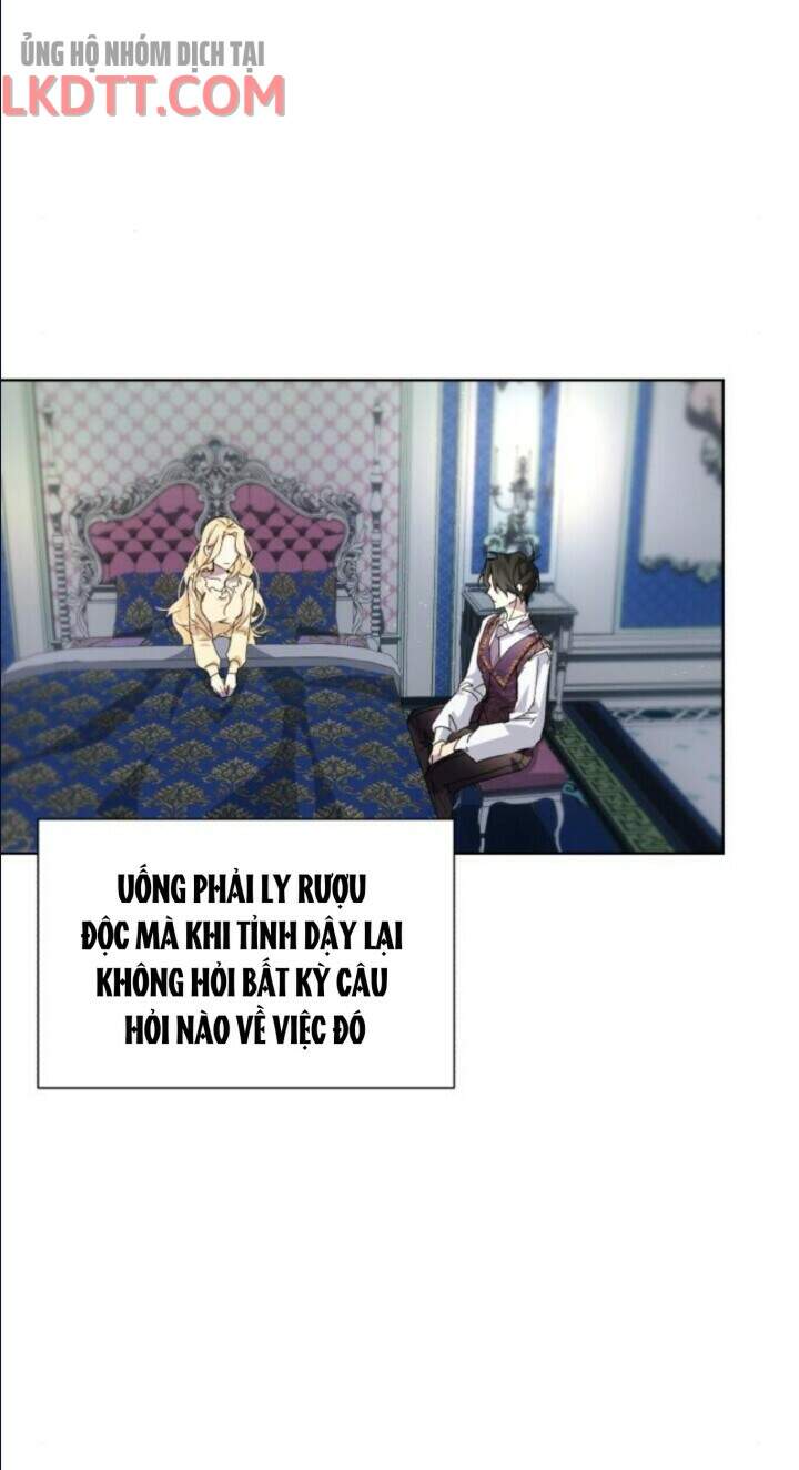 Ta Đã Từng Mong Nàng Biến Mất - Chương 9