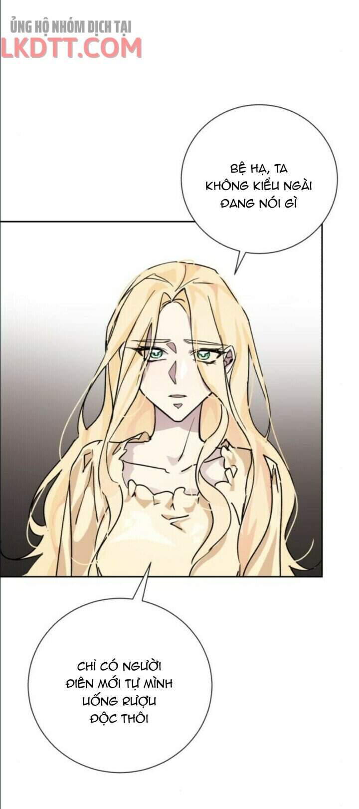 Ta Đã Từng Mong Nàng Biến Mất - Chương 9