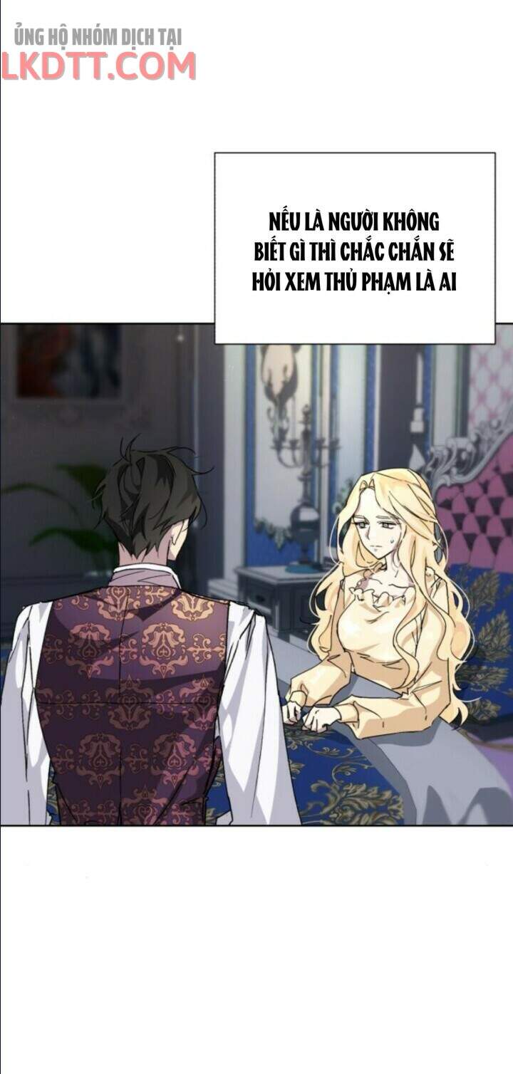 Ta Đã Từng Mong Nàng Biến Mất - Chương 9