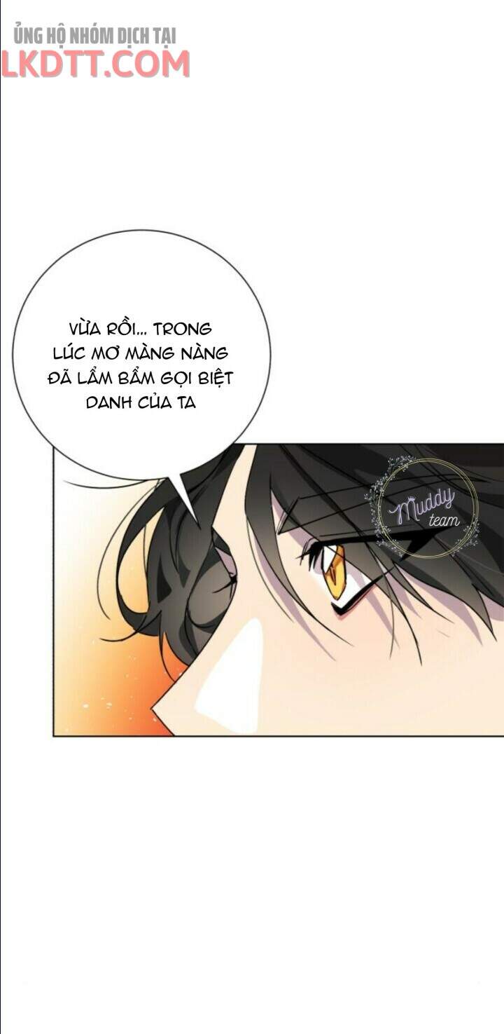 Ta Đã Từng Mong Nàng Biến Mất - Chương 9