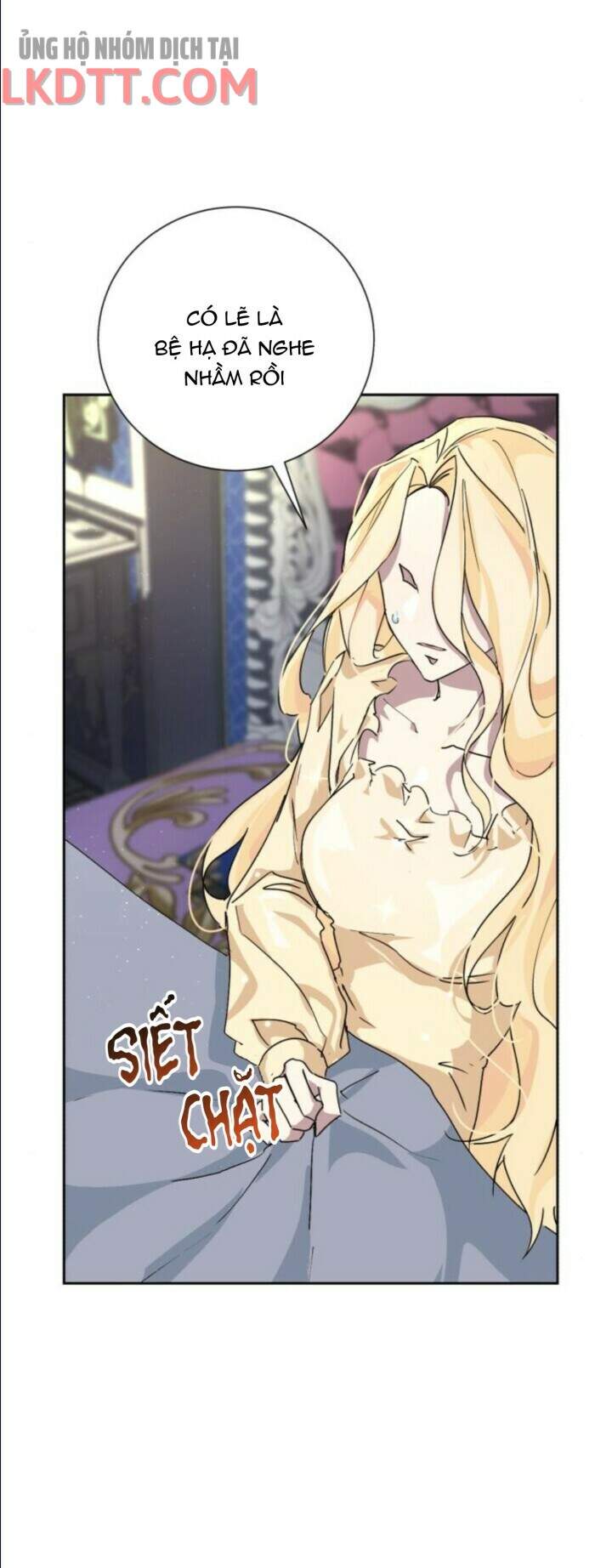 Ta Đã Từng Mong Nàng Biến Mất - Chương 9