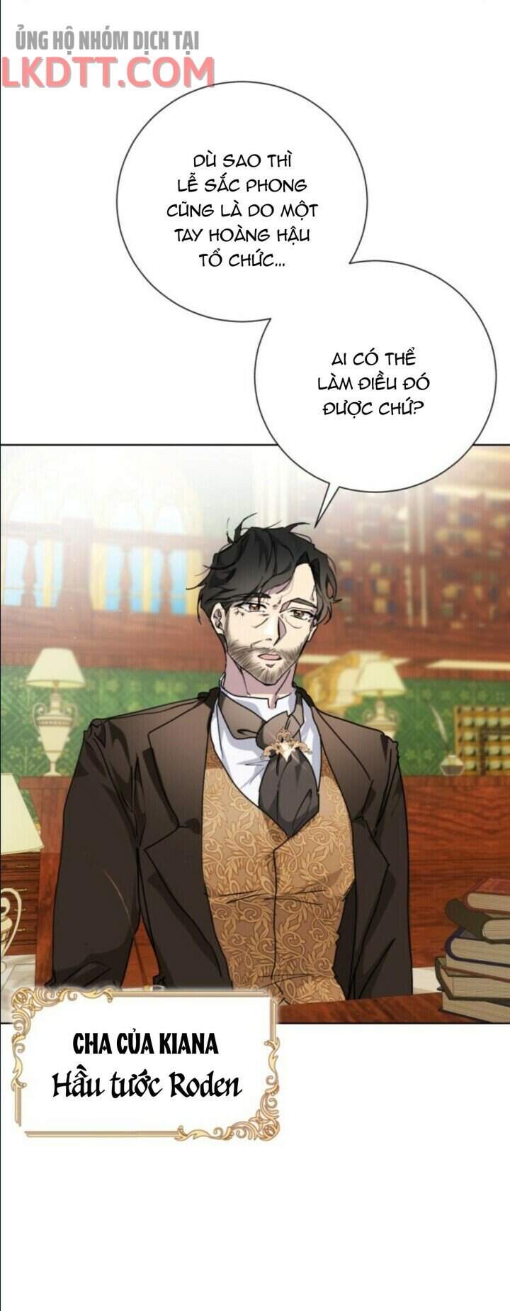 Ta Đã Từng Mong Nàng Biến Mất - Chương 9