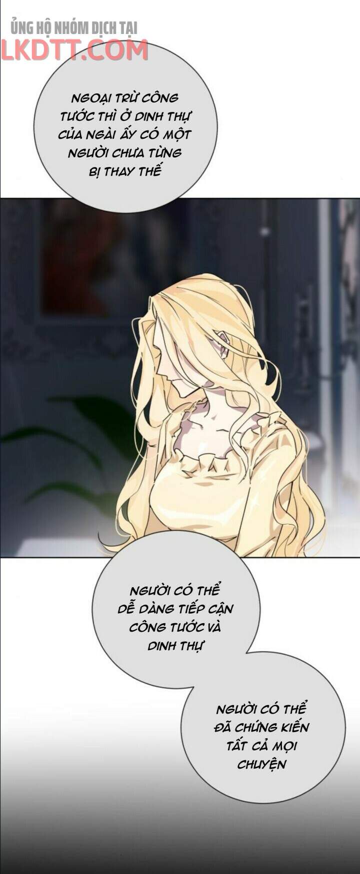 Ta Đã Từng Mong Nàng Biến Mất - Chương 9