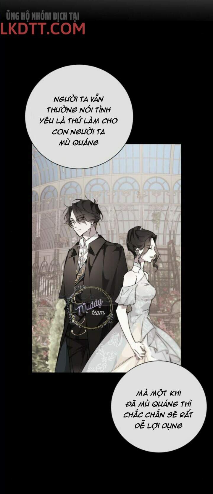 Ta Đã Từng Mong Nàng Biến Mất - Chương 9