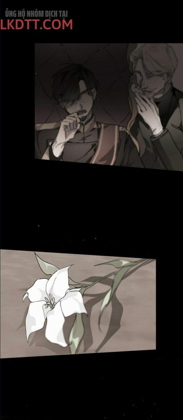 Ta Đã Từng Mong Nàng Biến Mất - Chương 9