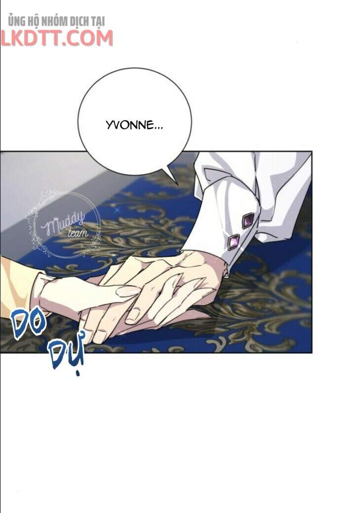 Ta Đã Từng Mong Nàng Biến Mất - Chương 9