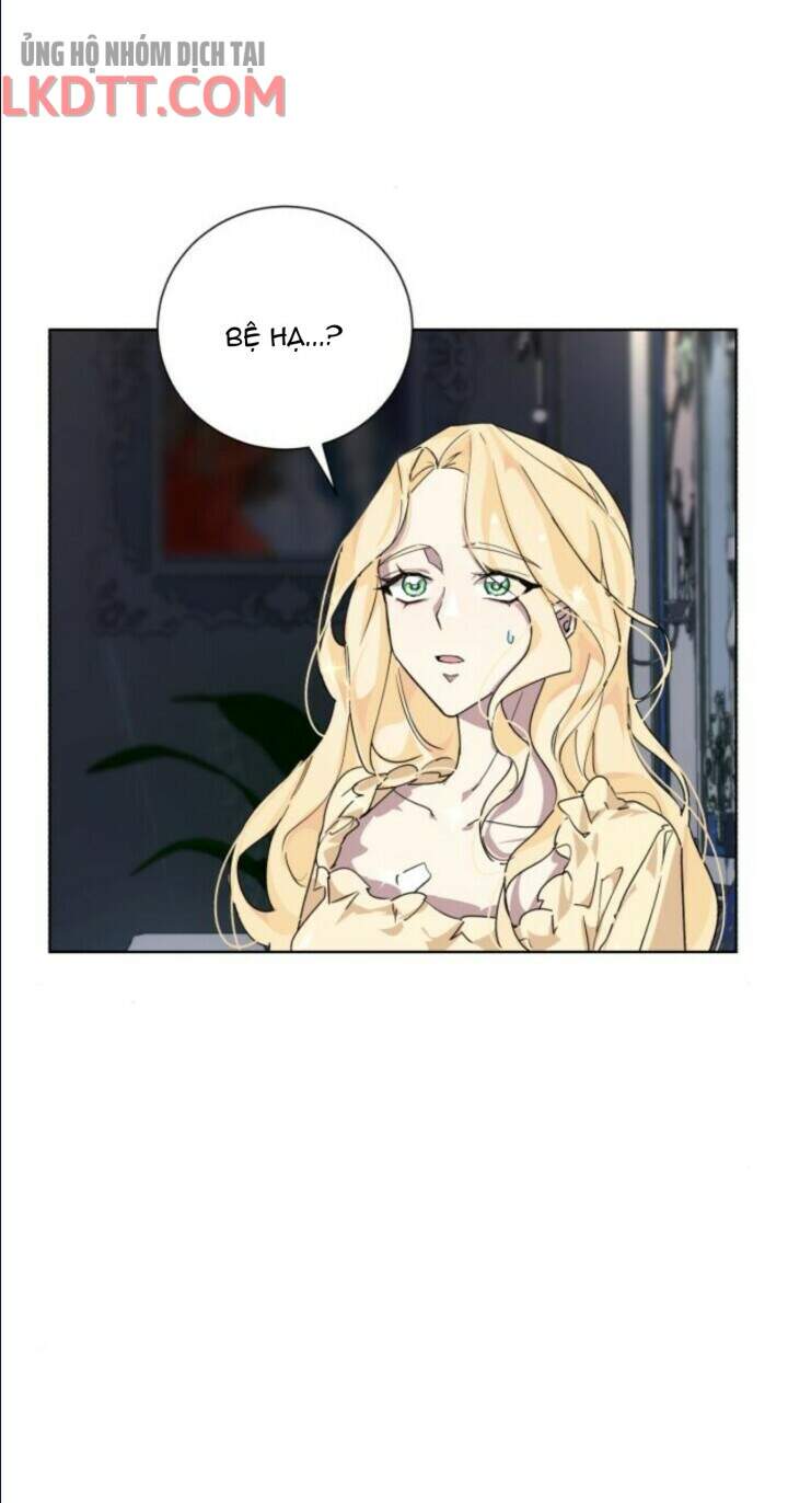 Ta Đã Từng Mong Nàng Biến Mất - Chương 9