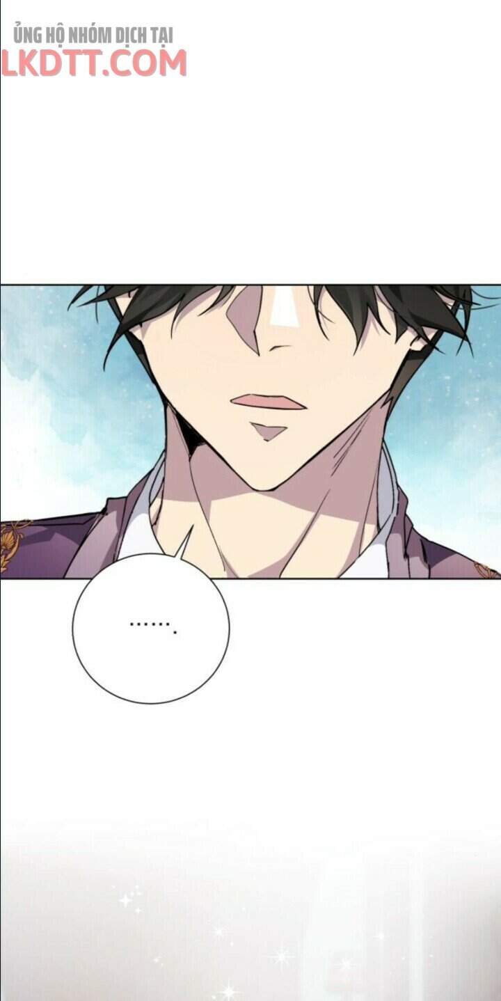 Ta Đã Từng Mong Nàng Biến Mất - Chương 9