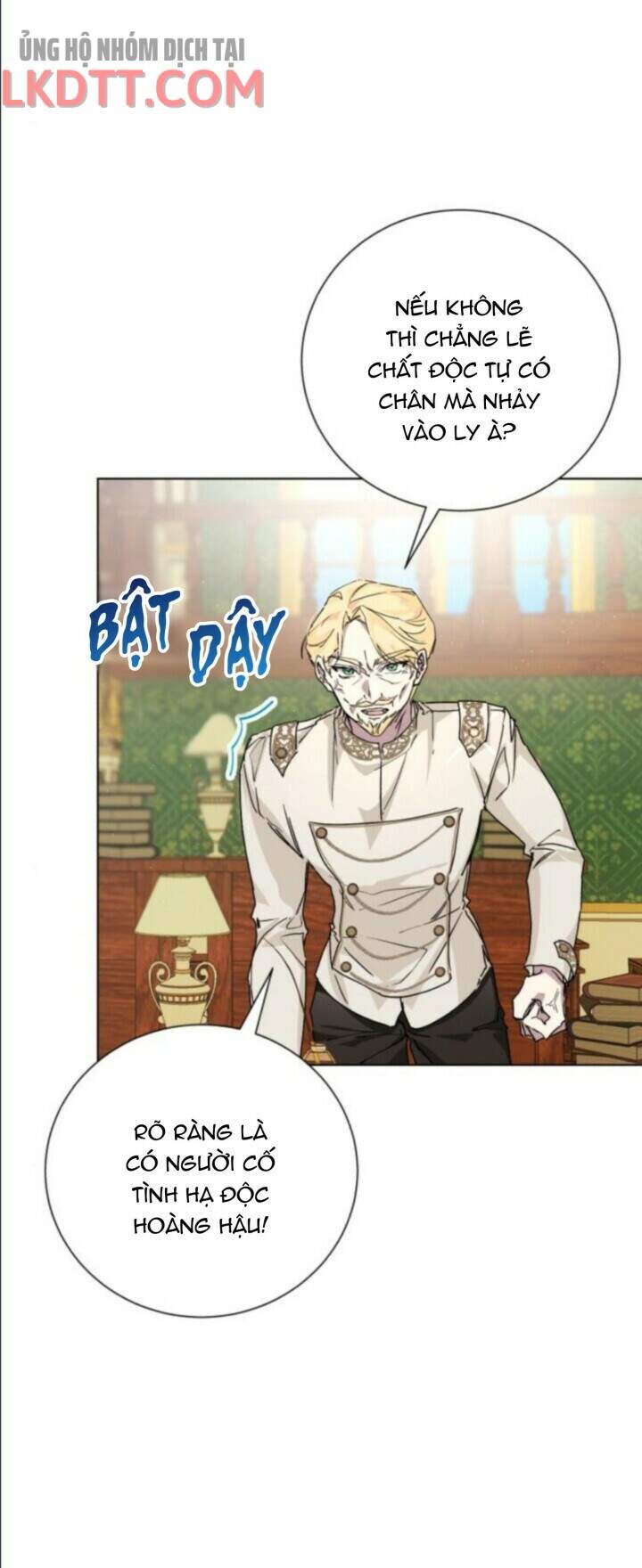 Ta Đã Từng Mong Nàng Biến Mất - Chương 9