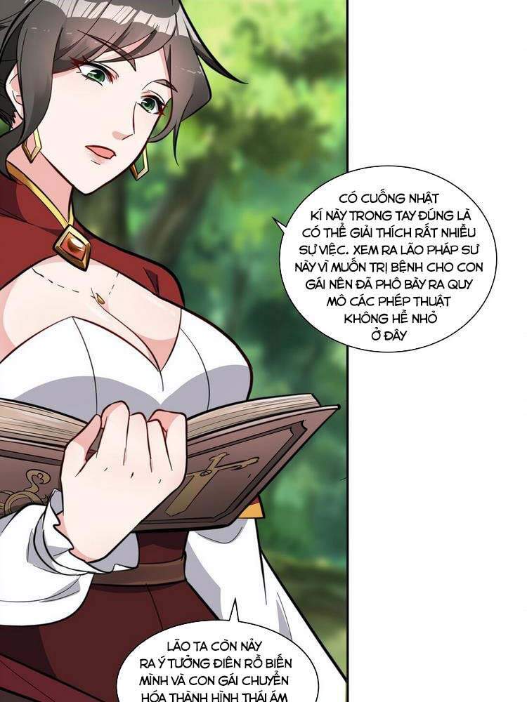 Lê Minh Chi Kiếm - Chương 15