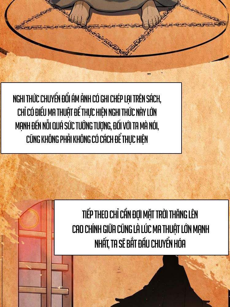 Lê Minh Chi Kiếm - Chương 15