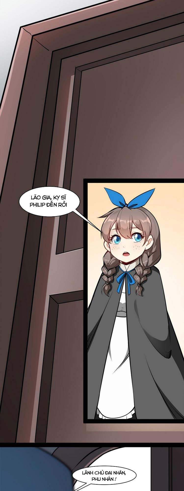 Lê Minh Chi Kiếm - Chương 19