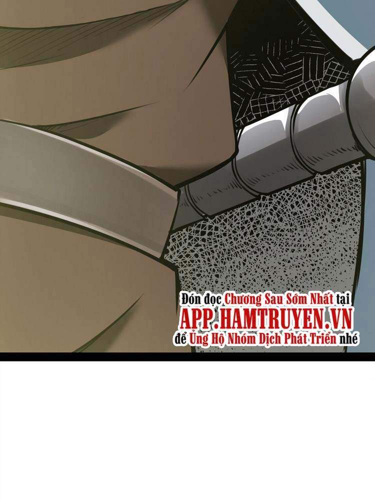 Lê Minh Chi Kiếm - Chương 19