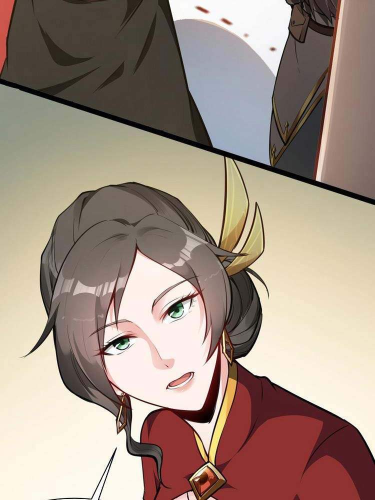 Lê Minh Chi Kiếm - Chương 19